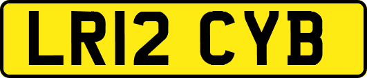 LR12CYB