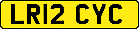 LR12CYC