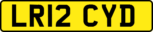LR12CYD
