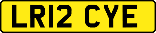 LR12CYE