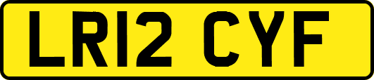 LR12CYF
