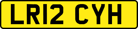 LR12CYH