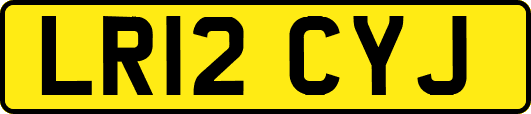 LR12CYJ