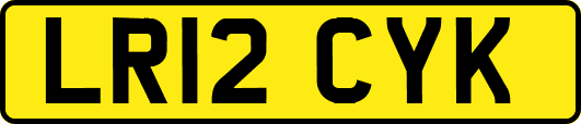 LR12CYK