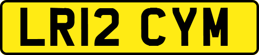 LR12CYM