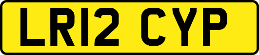 LR12CYP