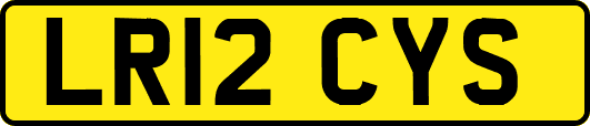 LR12CYS