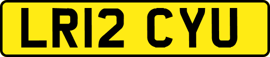 LR12CYU