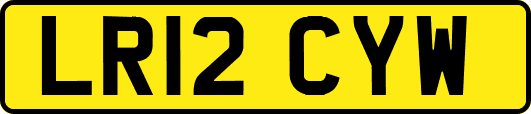LR12CYW