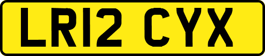 LR12CYX