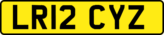 LR12CYZ