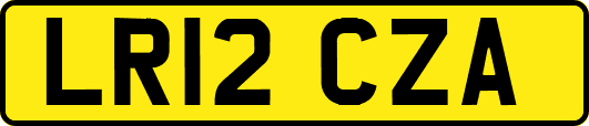 LR12CZA
