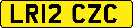 LR12CZC