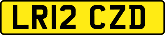 LR12CZD