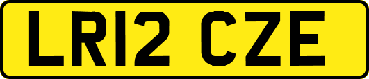 LR12CZE