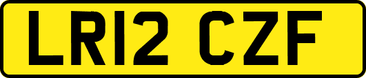 LR12CZF