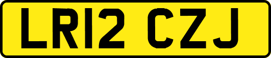 LR12CZJ