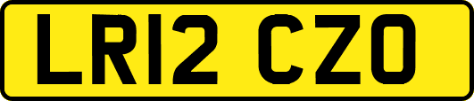 LR12CZO