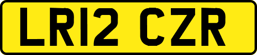 LR12CZR