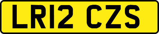 LR12CZS