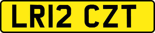LR12CZT