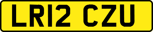 LR12CZU