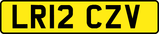 LR12CZV