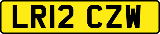 LR12CZW
