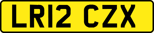 LR12CZX