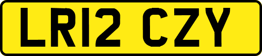 LR12CZY