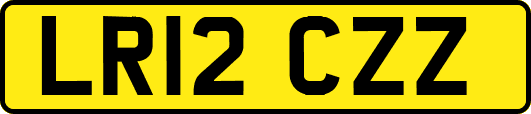 LR12CZZ
