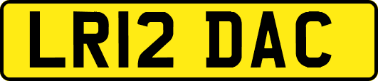LR12DAC