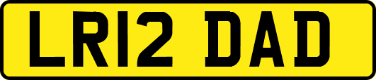 LR12DAD