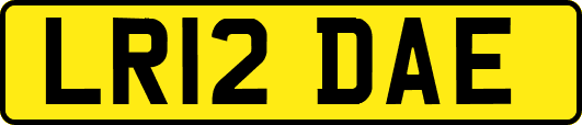 LR12DAE