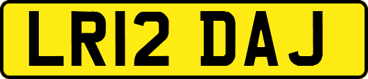 LR12DAJ