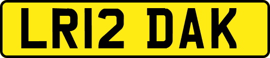 LR12DAK