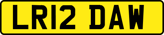 LR12DAW