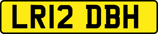 LR12DBH
