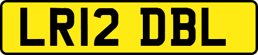 LR12DBL