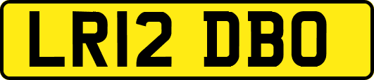 LR12DBO