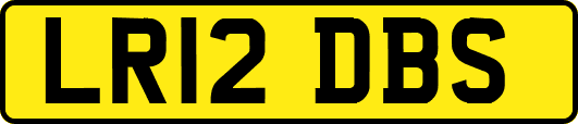 LR12DBS