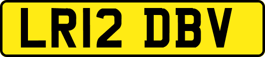 LR12DBV