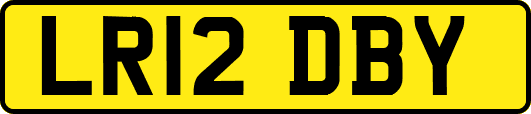 LR12DBY