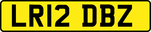 LR12DBZ