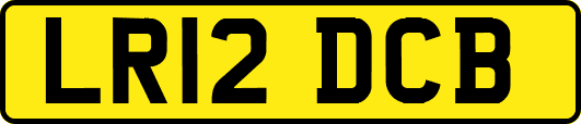 LR12DCB