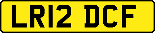 LR12DCF