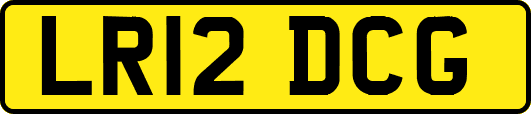 LR12DCG