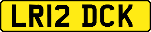 LR12DCK