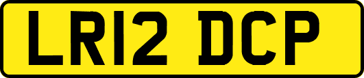 LR12DCP