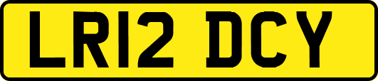 LR12DCY